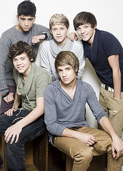  one direction