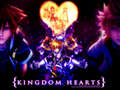 their are two sides of  everybody - kingdom-hearts photo
