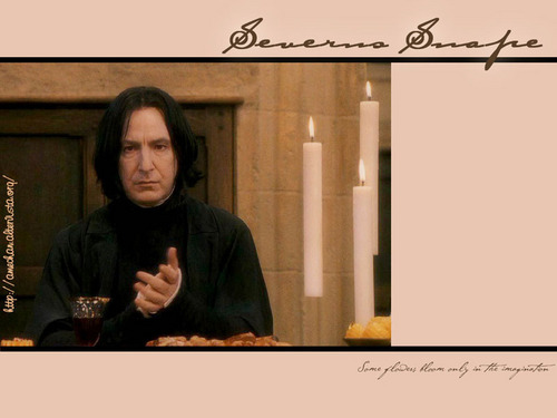  (Snape )