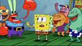 spongebob-squarepants - 'The Spongebob Squarepants Movie' screencap