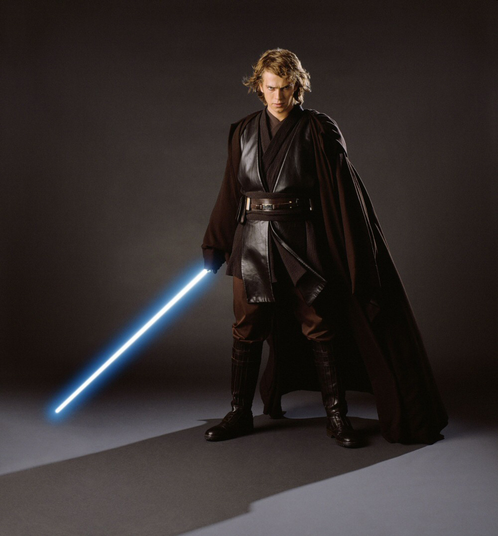 Anakin Skywalker - Anakin Skywalker Photo (17136859) - Fanpop