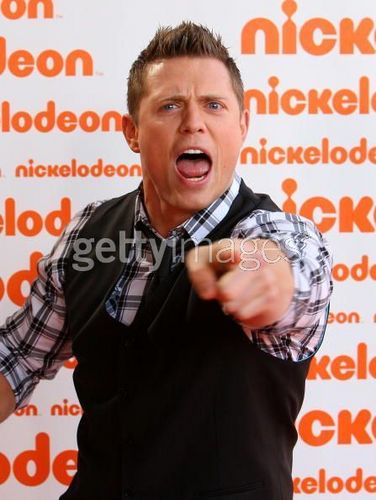 Australian Nickelodeon Kid's Choice Awards - Arrivals