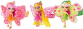 Barbie A Fairy Secret- Little faeries' dolls - barbie-movies photo