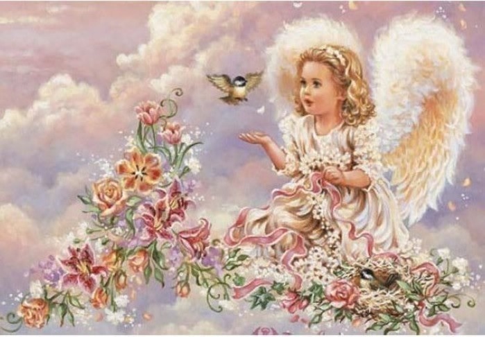 Beautiful angels - Angels Photo (17100433) - Fanpop