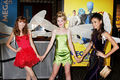 Bella Thorne& Friends At The "MegaMind" Premiere - bella-thorne photo