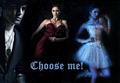 Choose me - the-vampire-diaries-tv-show photo
