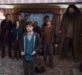 DH - harry-potter photo