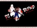 DJ BL3ND FANART - dj-blend fan art