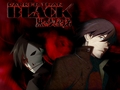 anime - Darker Than Black wallpaper