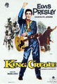Elvis In King Creole - elvis-presley fan art