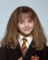 Emma Watson - Harry Potter and the Philosopher's Stone promoshoot (2001) - anichu90 photo