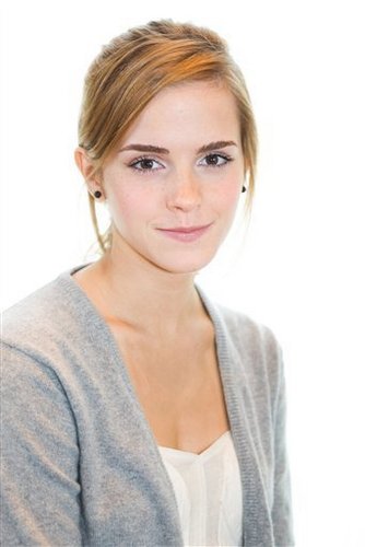  Emma Watson - Photoshoot #056: Charles Sykes (2009)