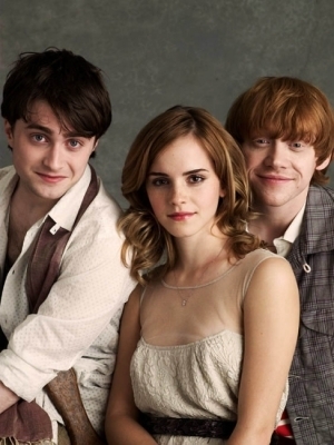  Emma Watson - Photoshoot #057: Entertainment Weekly (2009)