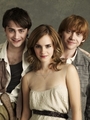 Emma Watson - Photoshoot #057: Entertainment Weekly (2009) - anichu90 photo