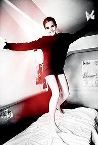 Emma Watson - Photoshoot #066: Mario Testino (2010)