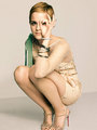 Emma Watson - Photoshoot #067: Tesh (2010) - anichu90 photo