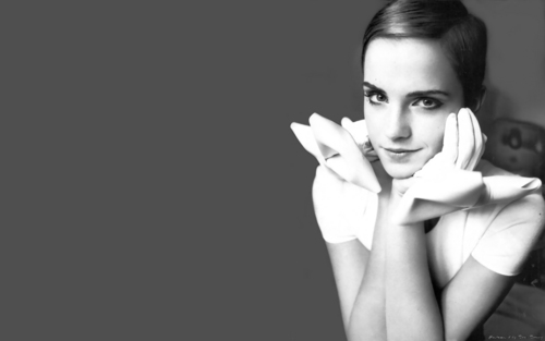  Emma Watson fond d’écran