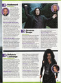 Entertainment Weekly - alan-rickman photo
