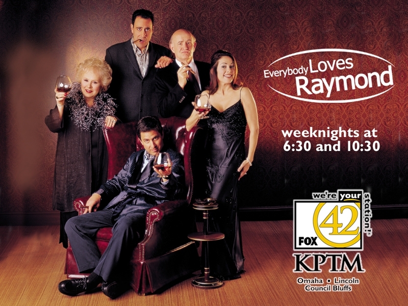 HD Wallpaper and background images in the Everybody Loves Raymond club tagg...