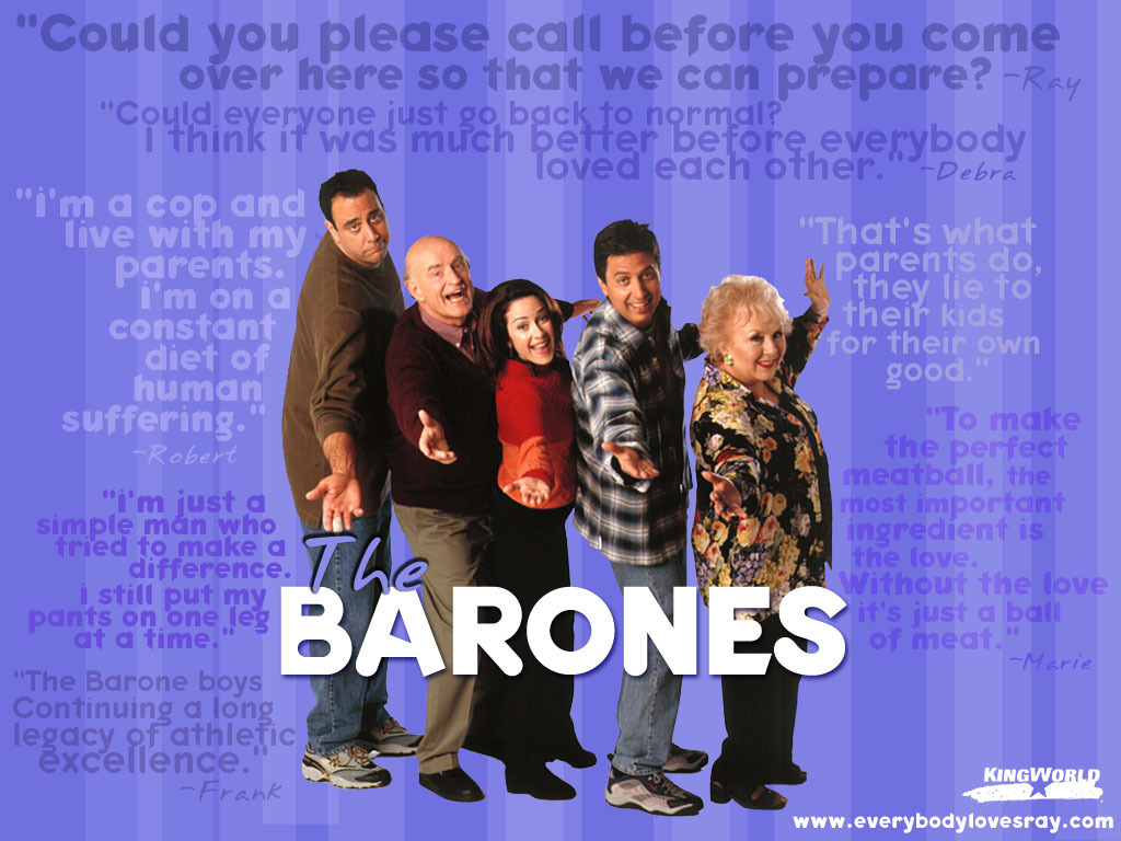 Everybody Loves Raymond Images on Fanpop.