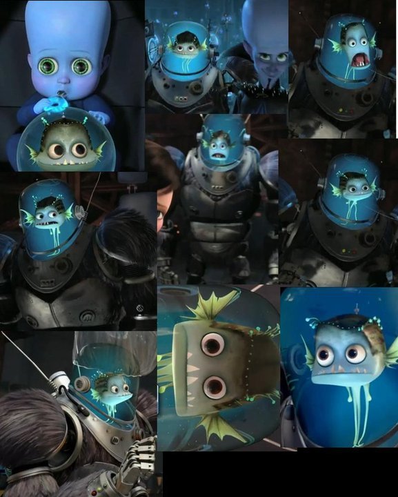 Minion from MegaMind Images on Fanpop.