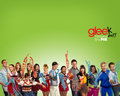 glee - Glee wallpaper