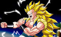 Goku ssj3 - dragon-ball-z photo