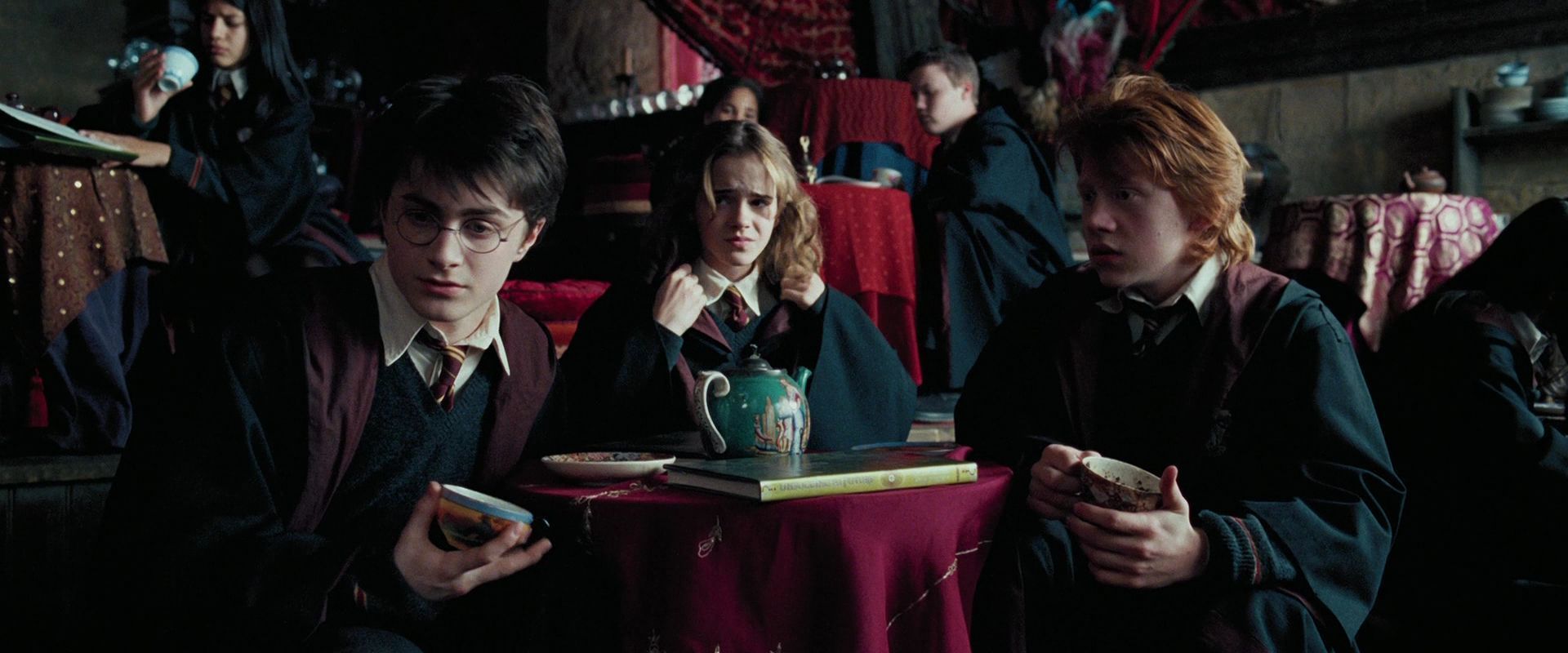 Harry Potter Images on Fanpop.