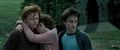 Harry Potter And The Prisoner Of Azkaban {Blu Ray} - harry-potter screencap