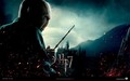 Harry Potter and the Deathly Hallows - Part I - harry-potter-movies photo