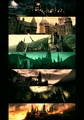 Hogwarts - harry-potter photo