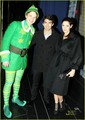 Joe Jonas & Ashley Greene: Elf on Broadway (November 20) - the-jonas-brothers photo
