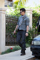 Joe Jonas and Ashley Greene Go Shopping (November 22) - the-jonas-brothers photo