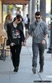 Joe Jonas and Ashley Greene in LA - the-jonas-brothers photo