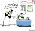 Kowalski to the Rescue - penguins-of-madagascar fan art
