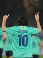 L. Messi (Almeria - Barcelona) - lionel-andres-messi photo