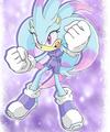 Lilly The Hedgehog - sonic-girl-fan-characters photo