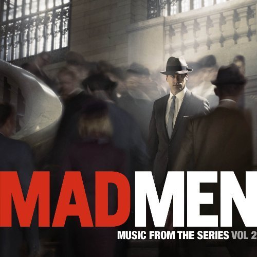  Mad Men Soundtrack