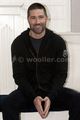 Matthew Fox Launch of New Play 'In a Forest, Dark and Deep' - lost photo