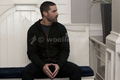 Matthew Fox Launch of New Play 'In a Forest, Dark and Deep' - lost photo