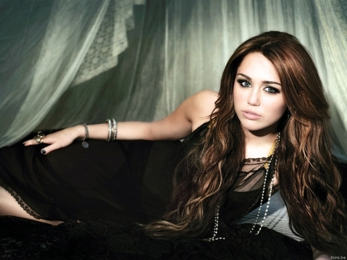  Miley wolpeyper