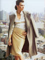 Milla in Town & Country - August 2009 - milla-jovovich photo