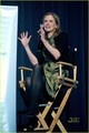 Nicole Kidman: 'Rabbit Hole' Q&A Session with Aaron Eckhart! - nicole-kidman photo