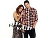 Nikki&Kellan - twilight-series icon