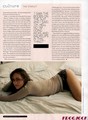 Olivia Wilde in Details Magazine (December 2010) - olivia-wilde photo