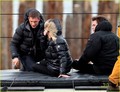 Reese Witherspoon: Cold 'War' with Chris Pine & Tom Hardy - reese-witherspoon photo