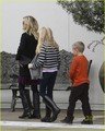 Reese Witherspoon & Family: Sunday Funday! - reese-witherspoon photo