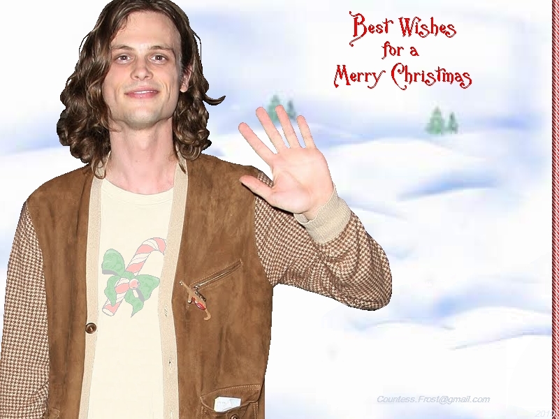 criminal minds reid. criminal minds reid. Reid - Christmas Wishes; Reid - Christmas Wishes. lethalOne. Nov 12, 10:16 PM. Yeah, the point just flew right above your head.
