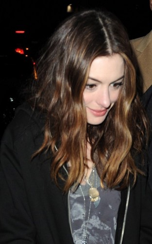  SNL Afterparty - November 20, 2010