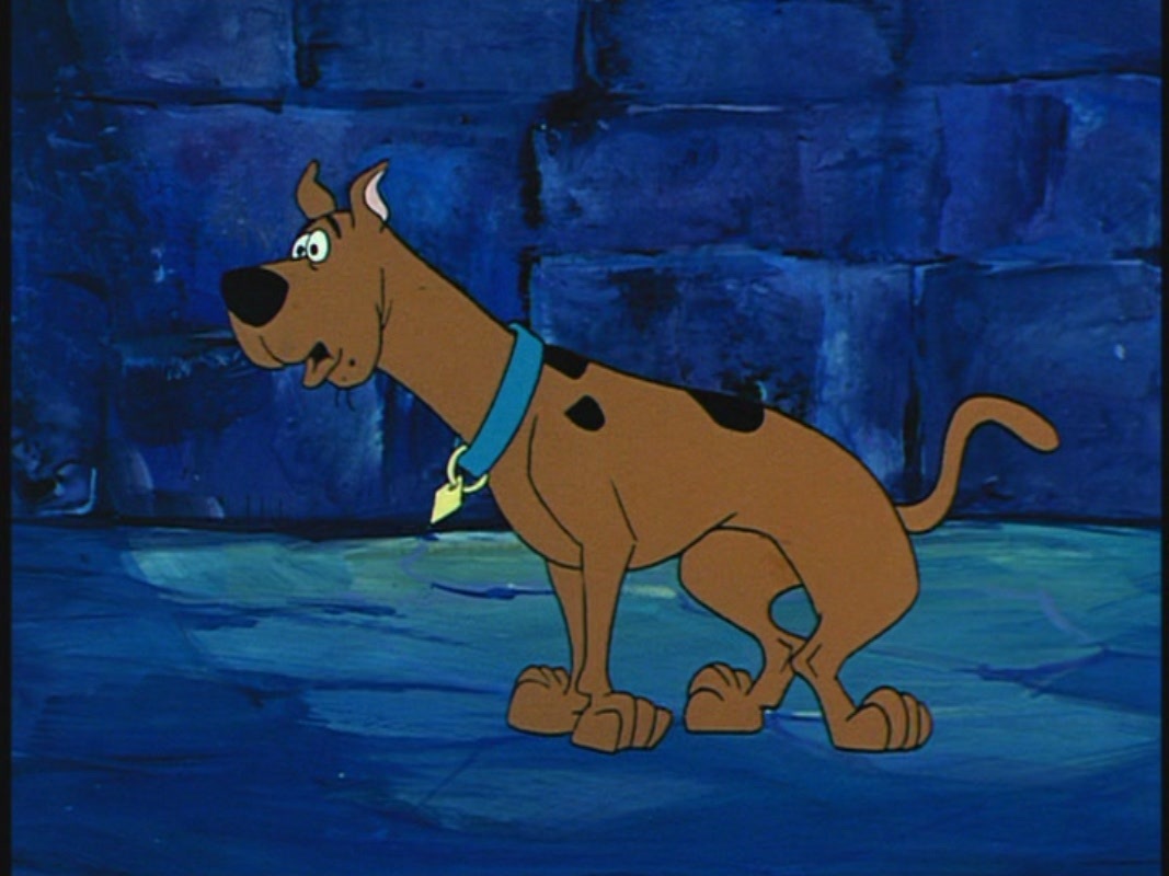 Scooby-Doo Image: Scooby-Doo, Where Are You! 